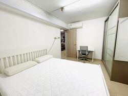 Blk 20 Jalan Klinik (Bukit Merah), HDB 3 Rooms #453118821